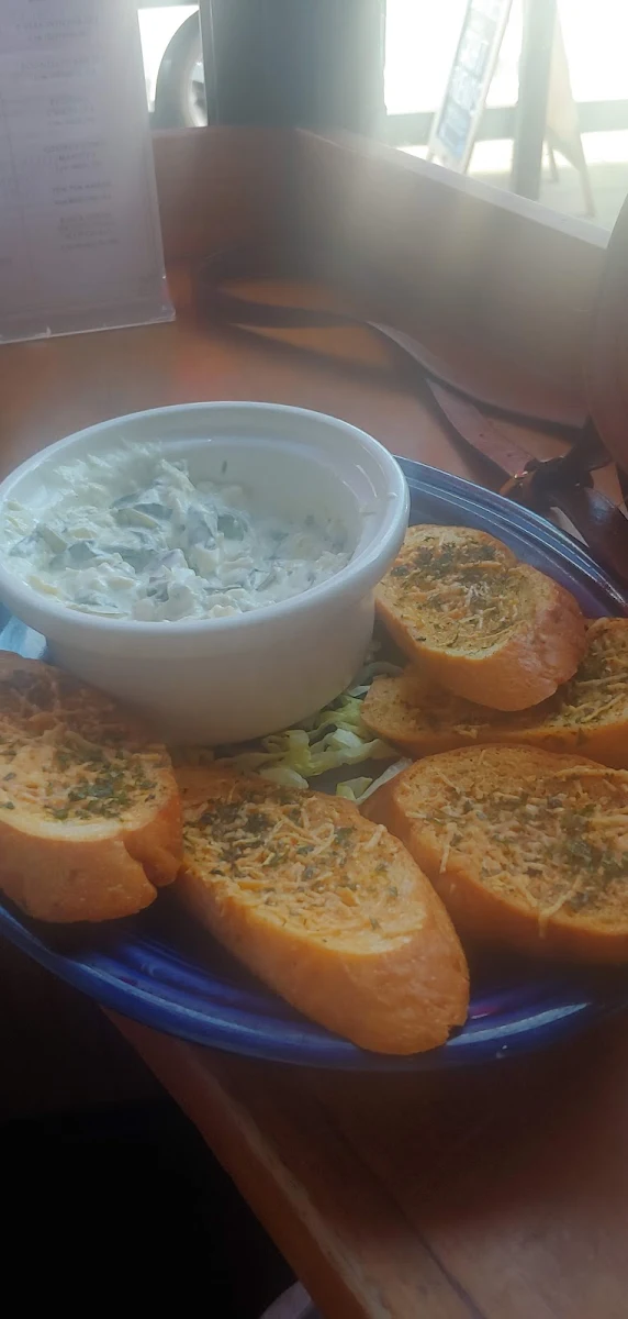 Artichoke Dip