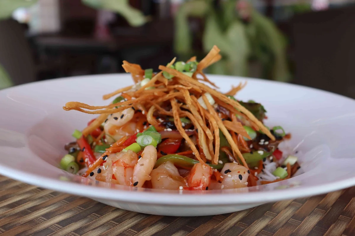 Highlights, Resto Bar Et Grill Friends Inc.