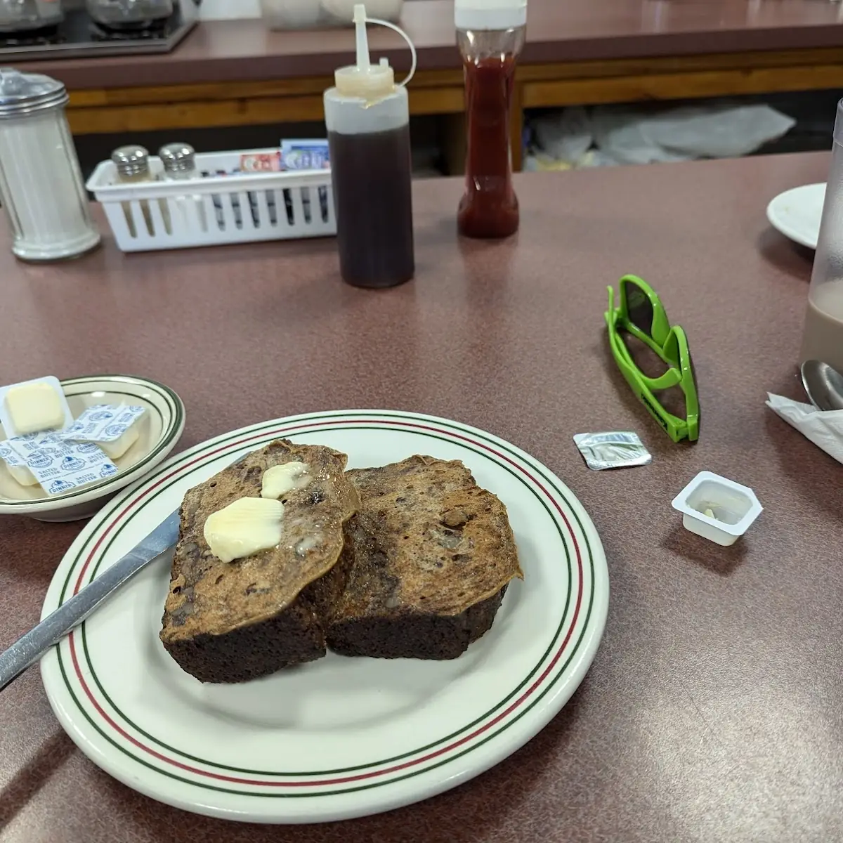 Banana Bread