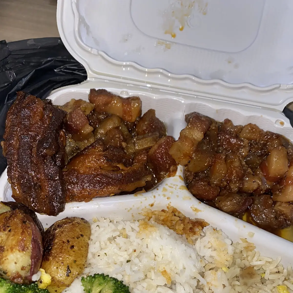Orange Chicken