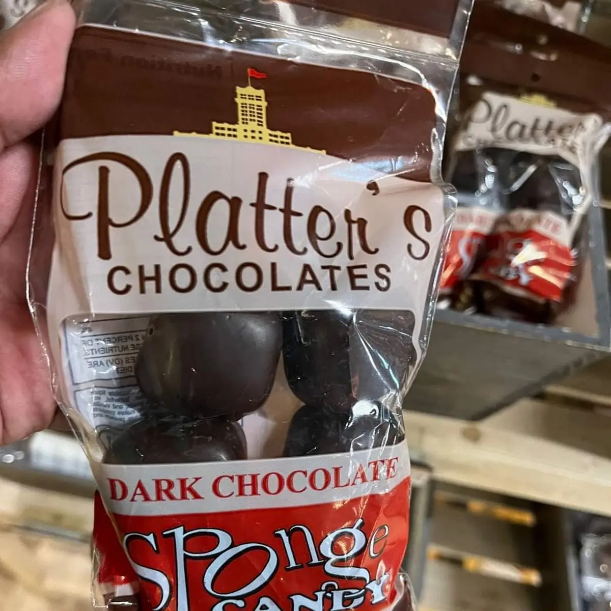 Dark Chocolate