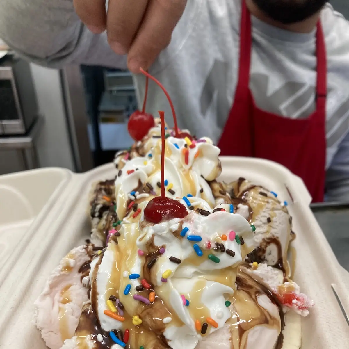 Banana Split