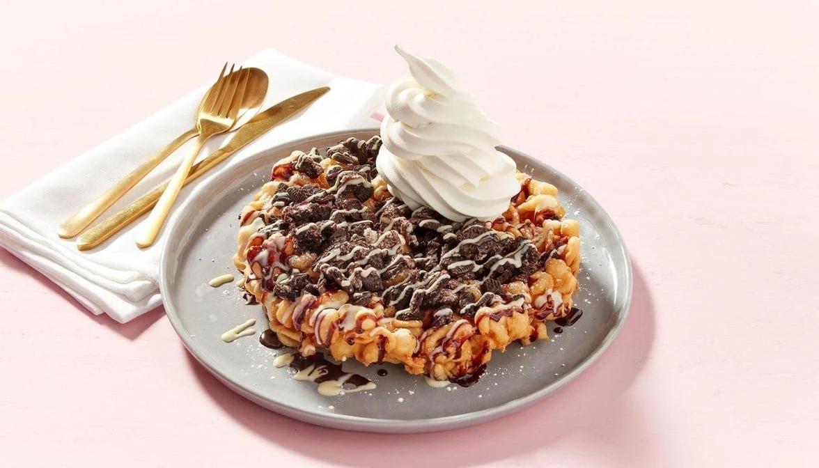 Highlights, D Spot Desserts Brampton East