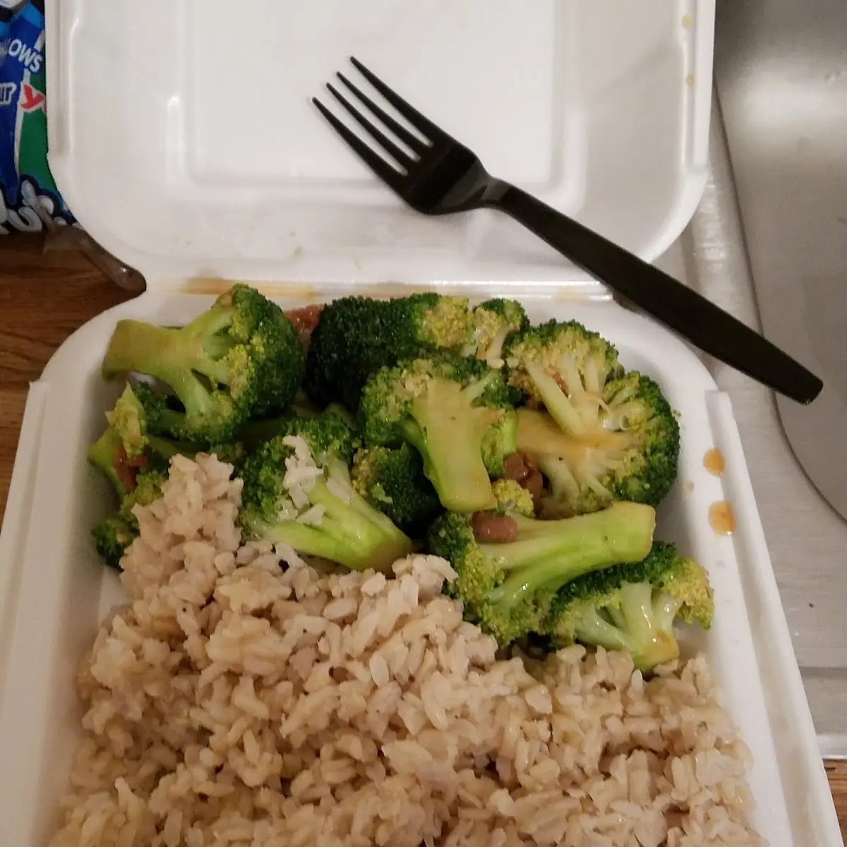 Brown Rice