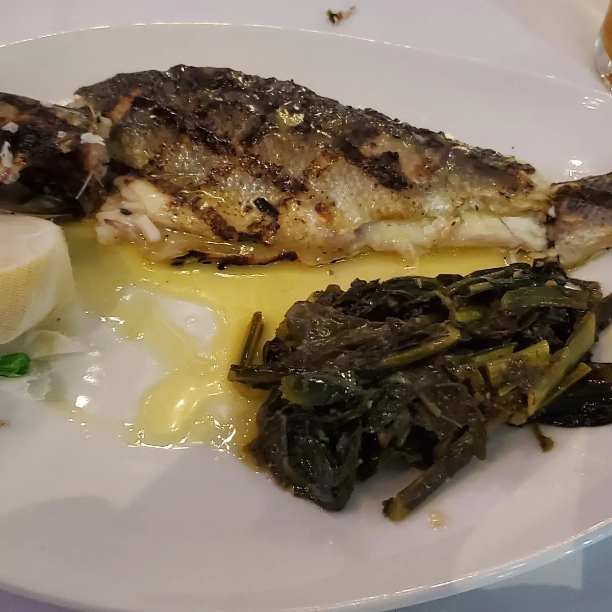 Branzino