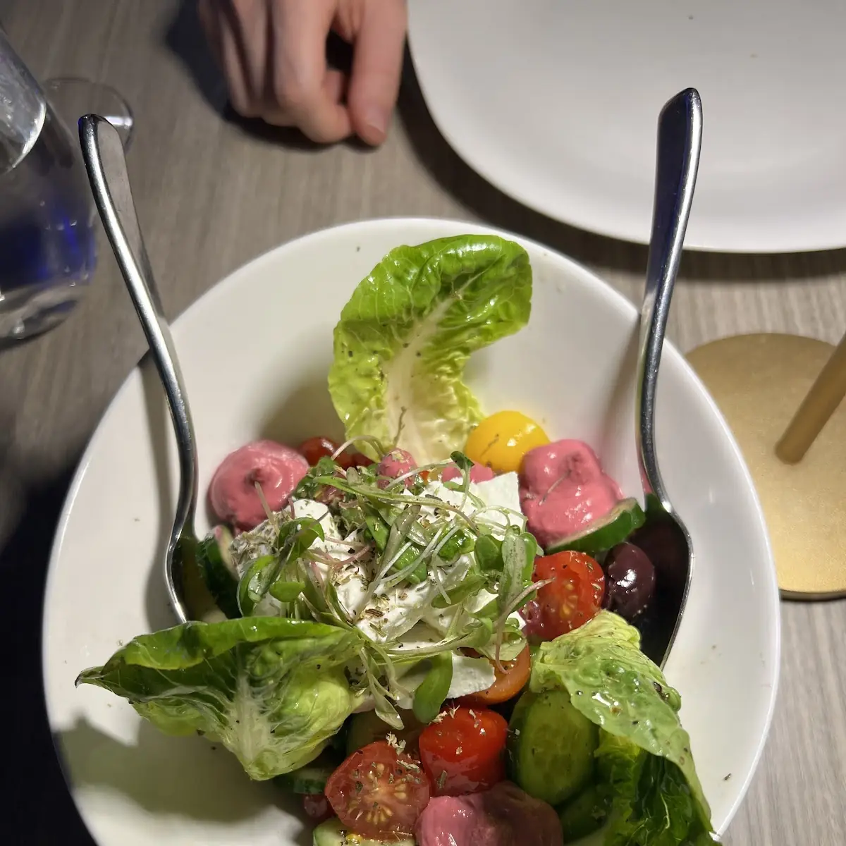 Mykonos Salad
