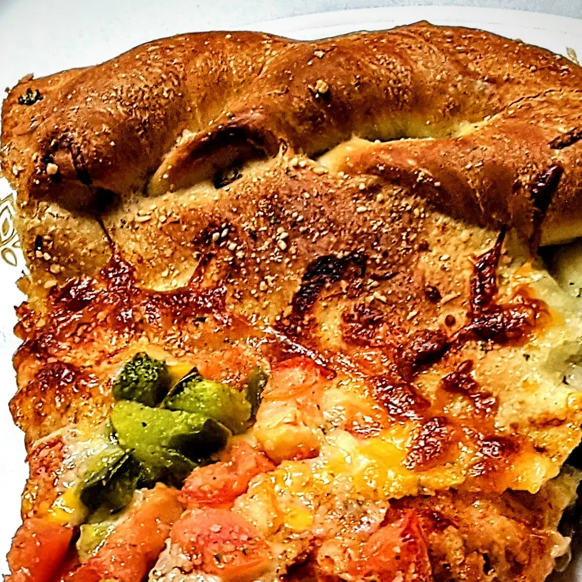 Murphy Supreme Pizza