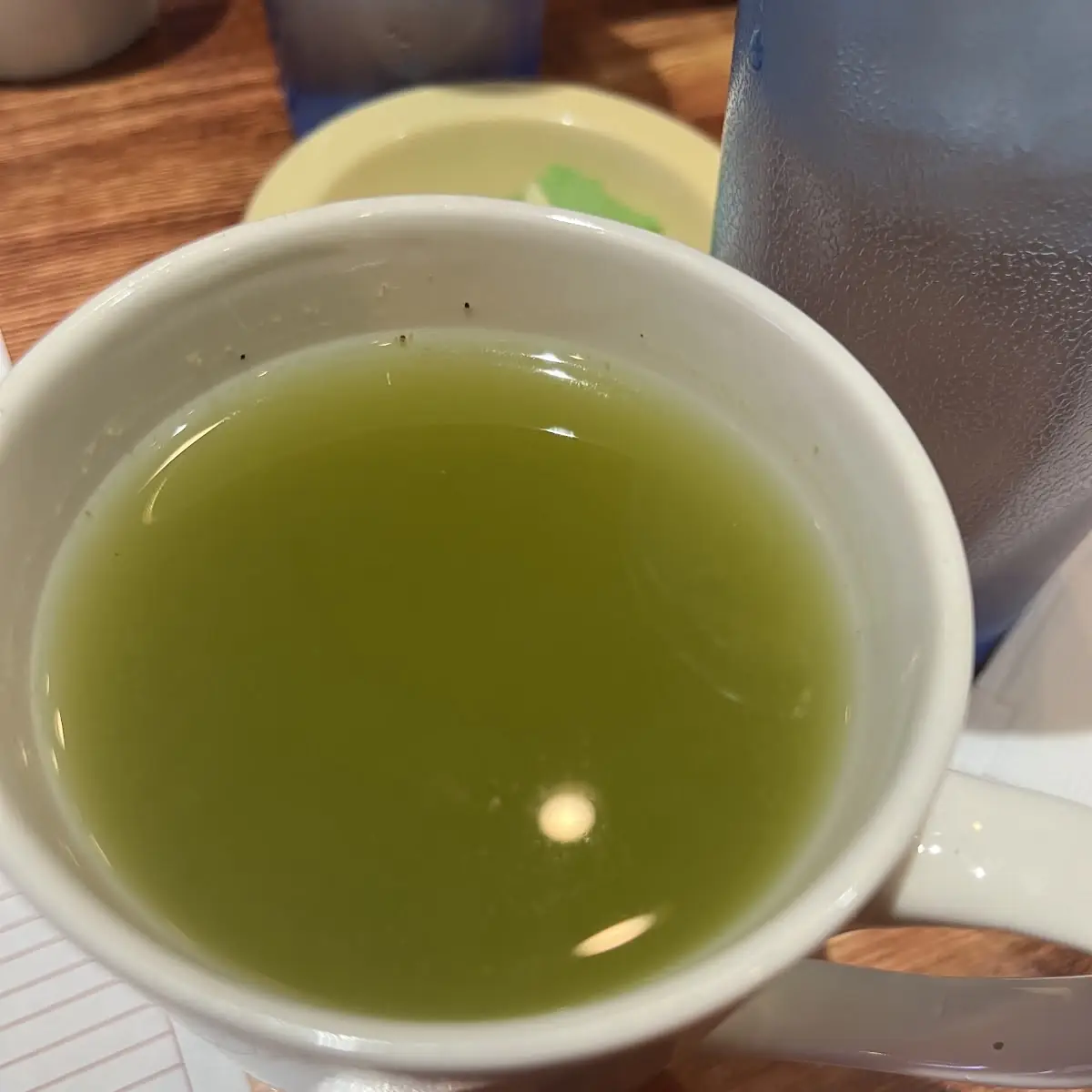 Green Tea