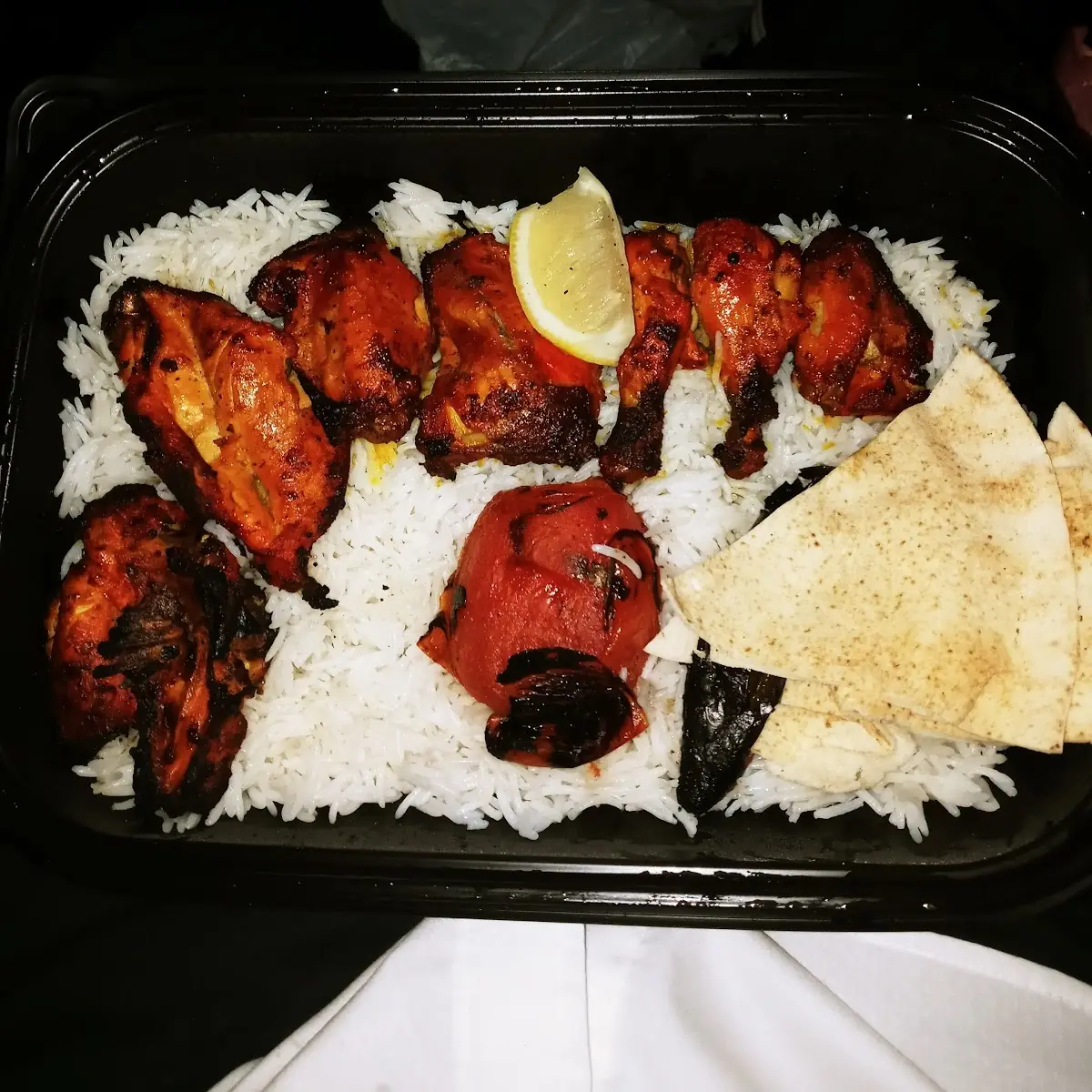 Chicken Tikka