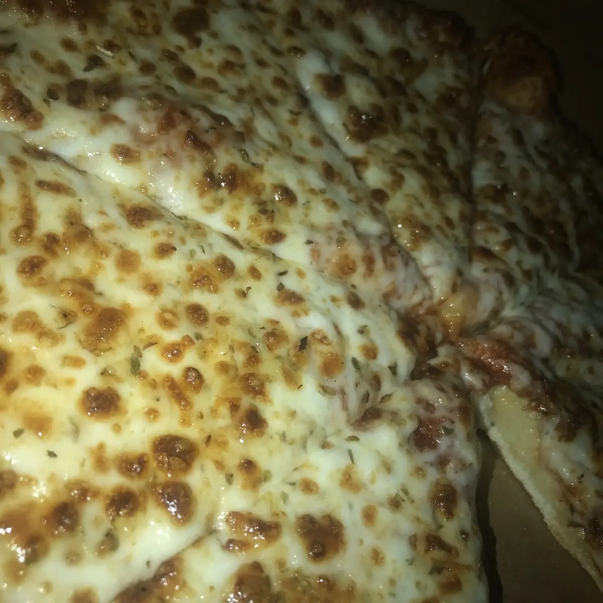 Cheese Pizza