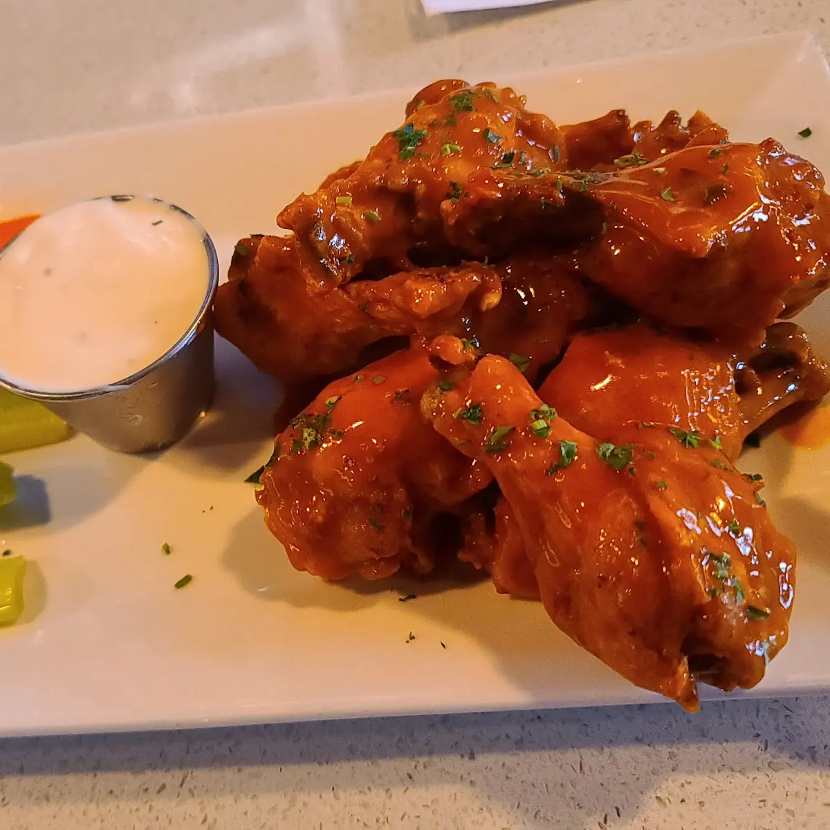 Buffalo Wings