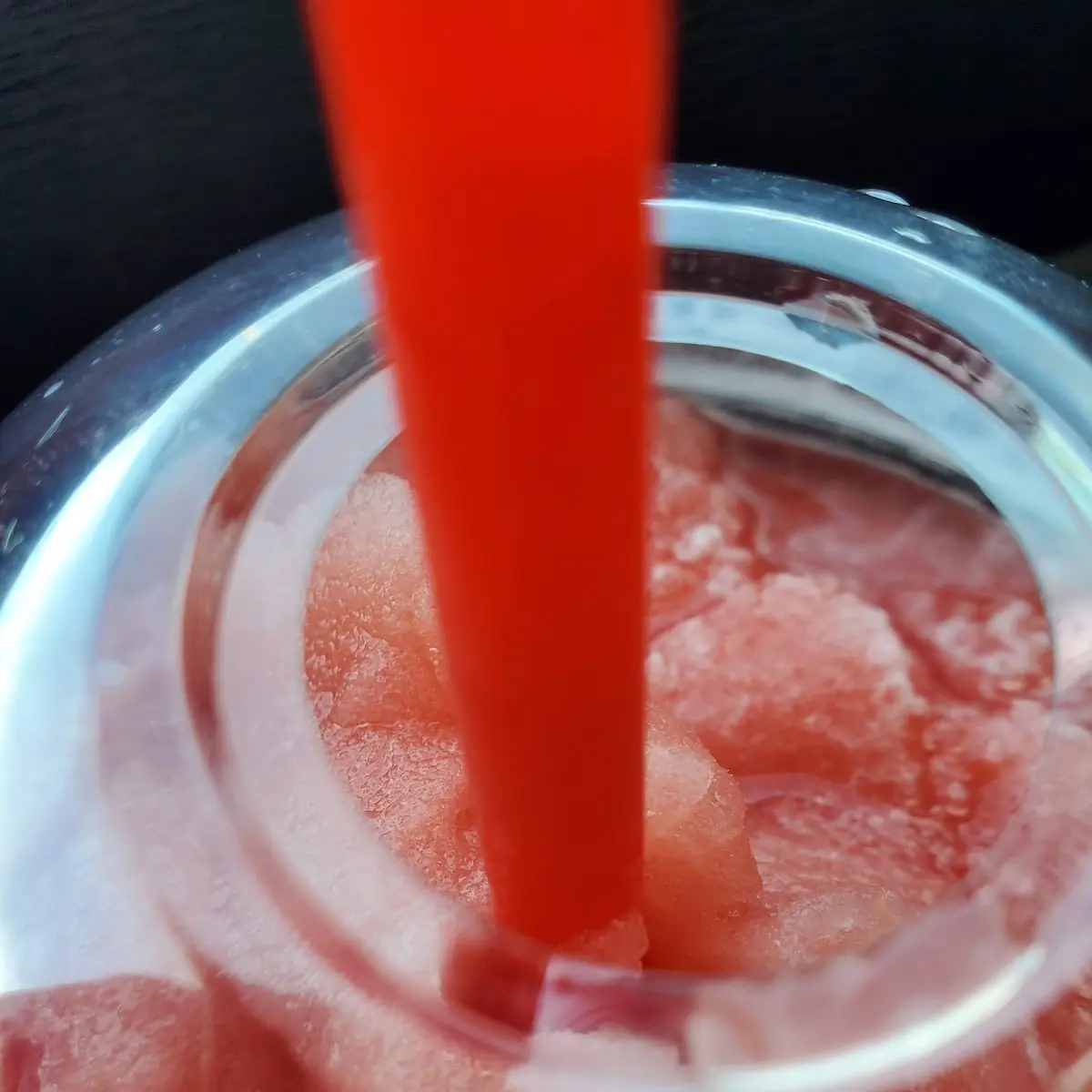 Sandia Watermelon