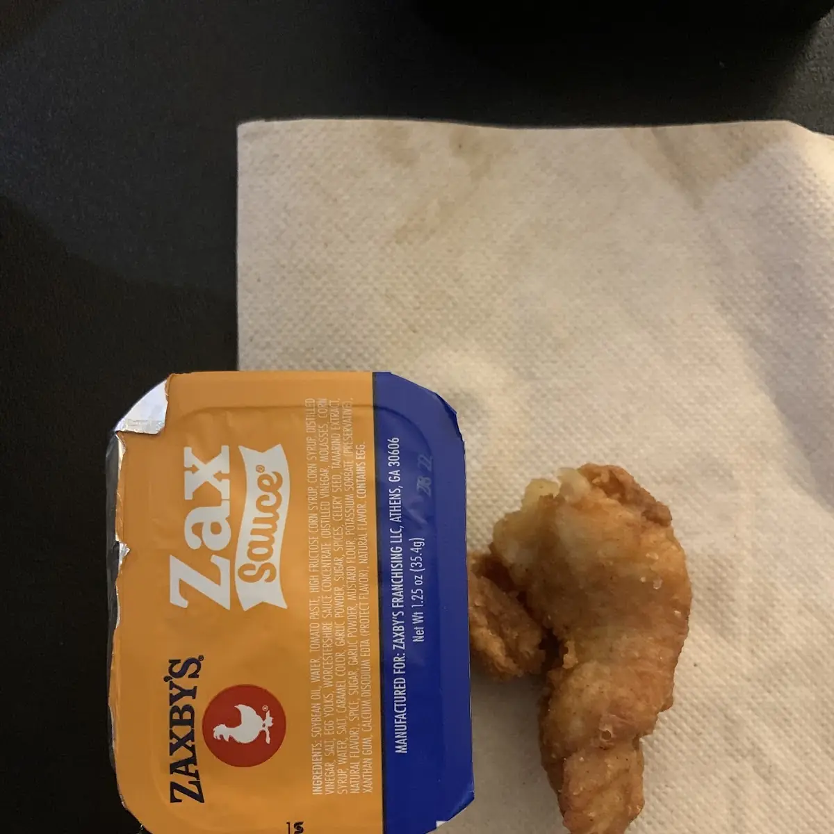 McDonald's Chicken Mcnuggets