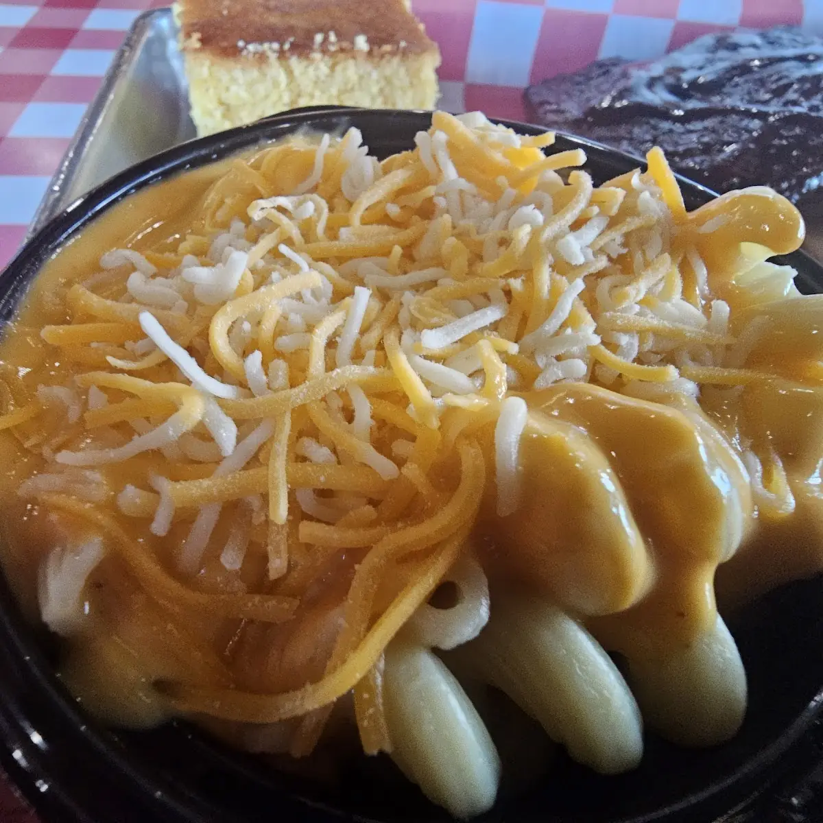 Mac and Cheese