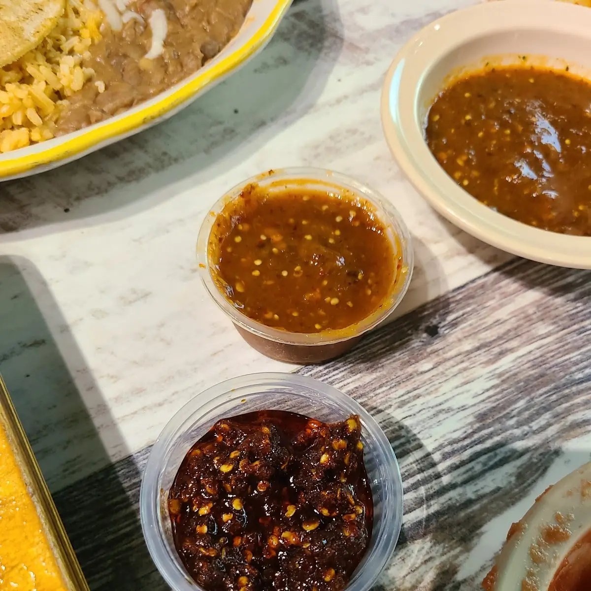 Chile Verde