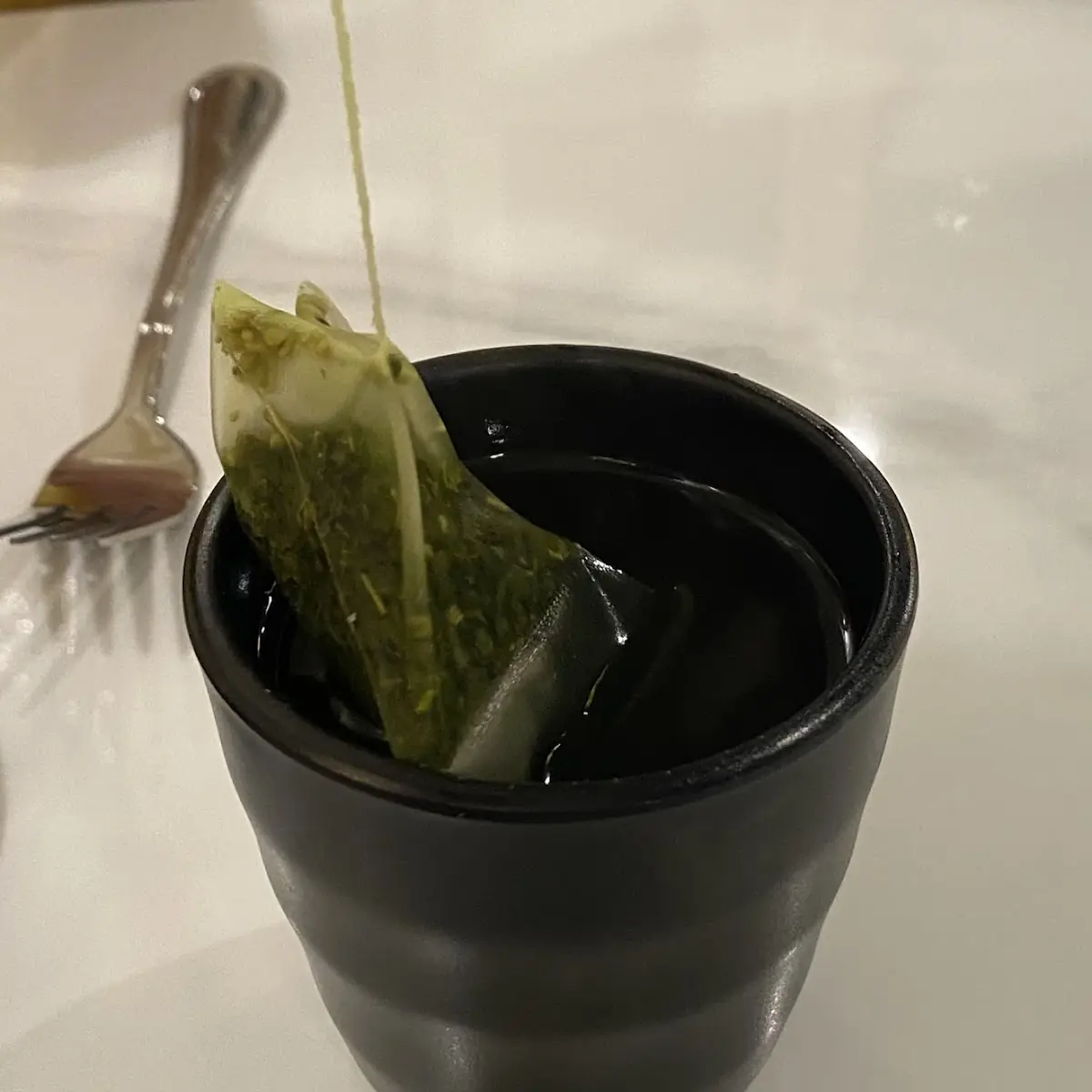Green Tea