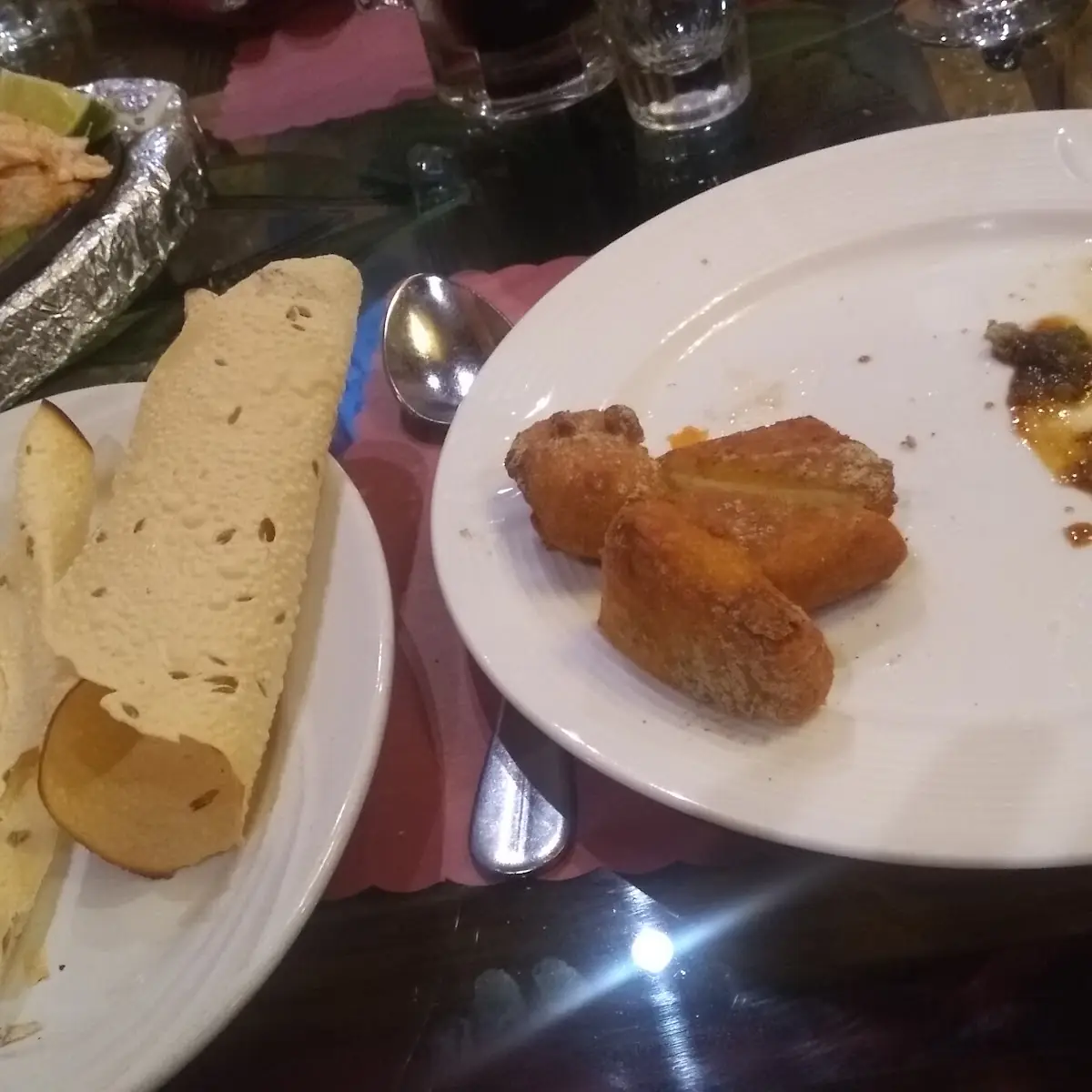 Fish Pakora