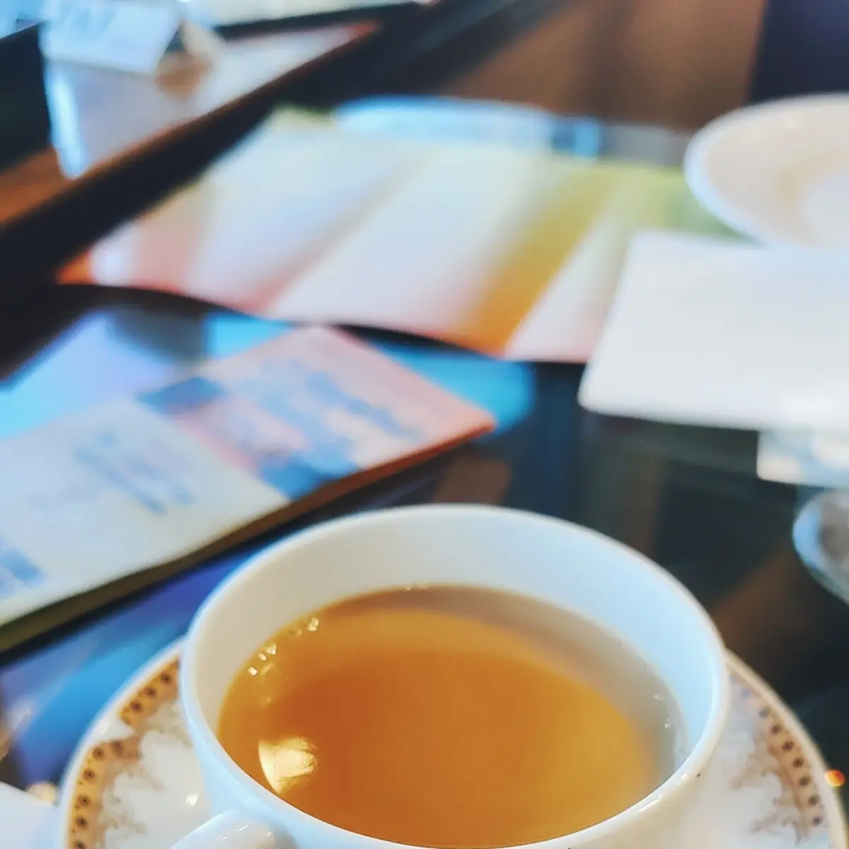 Masala Chai