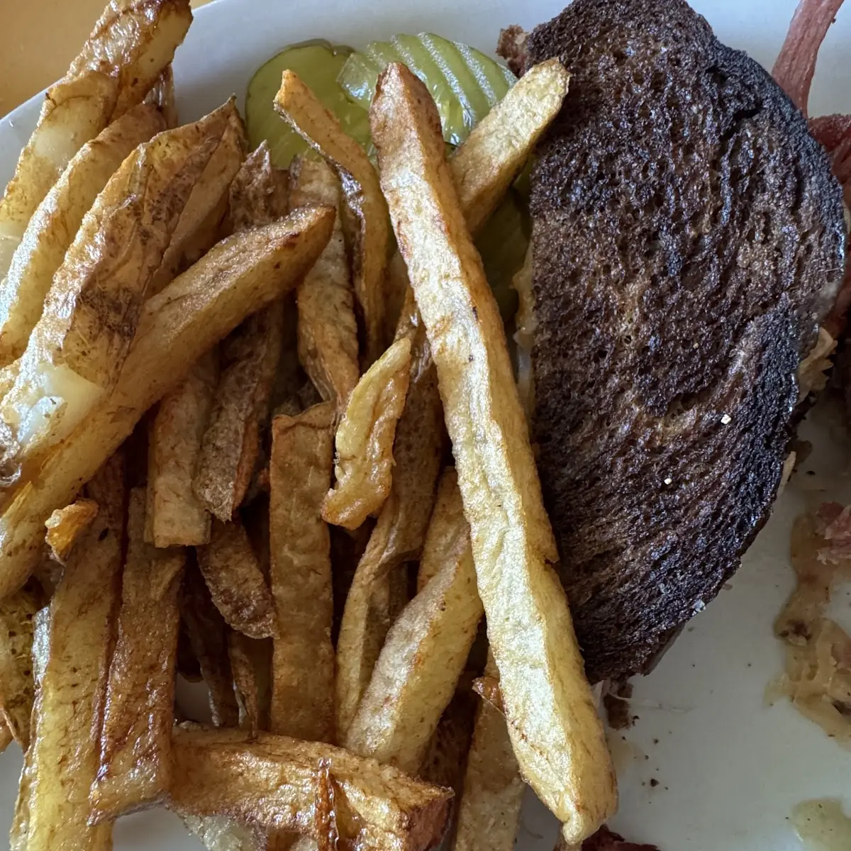French Fries