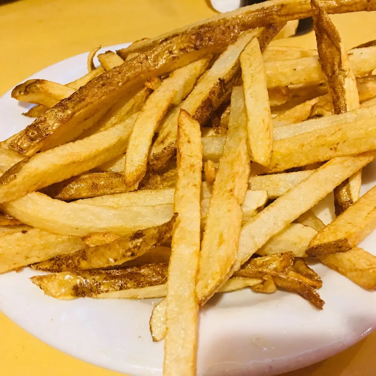 Hand Cut Fries