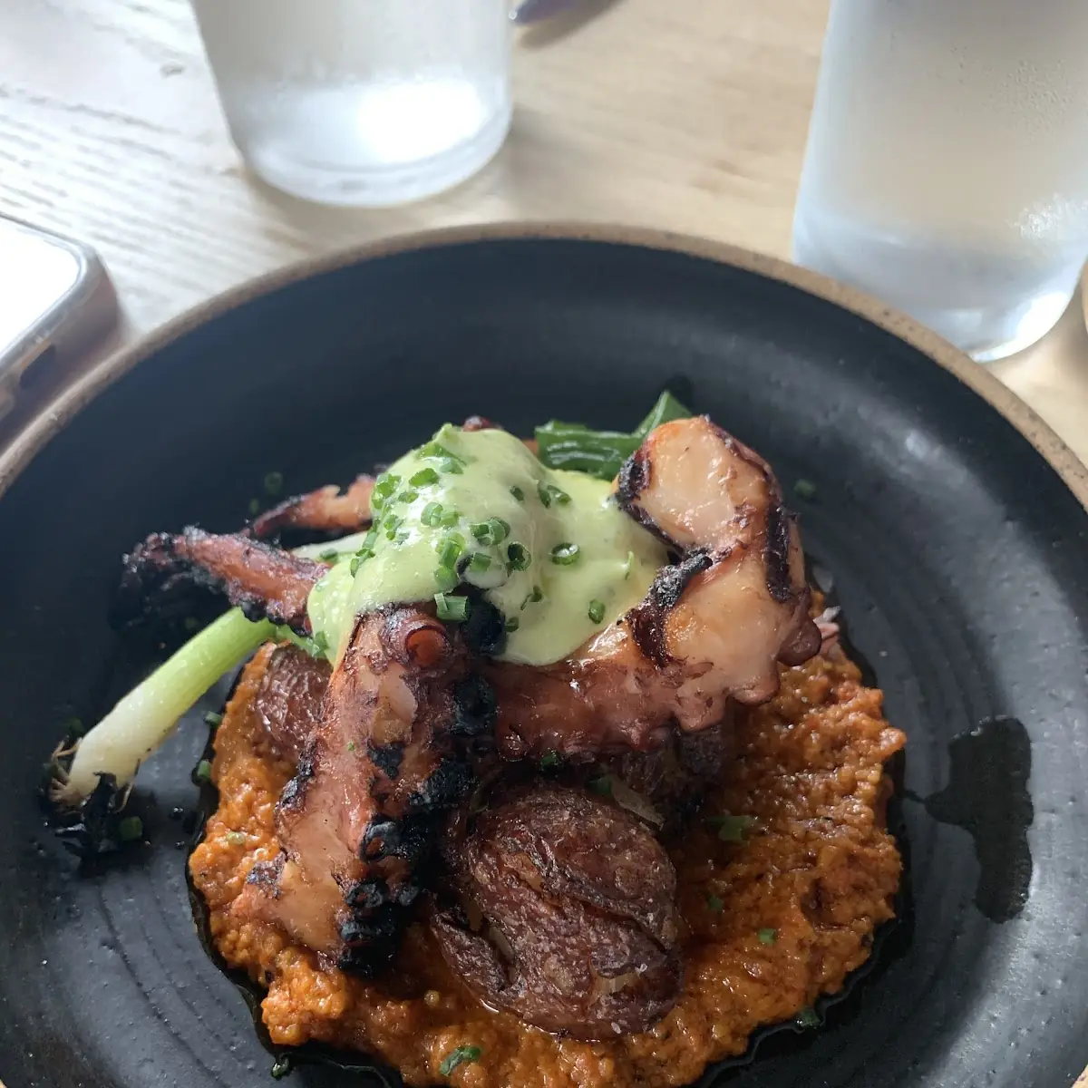 Braised Roseda Farm Beef Short Rib