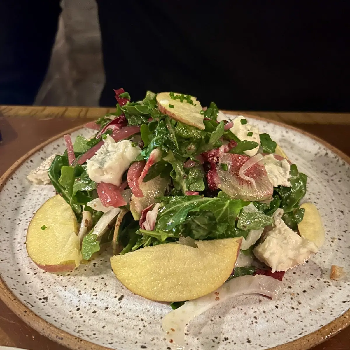 Salade Niçoise