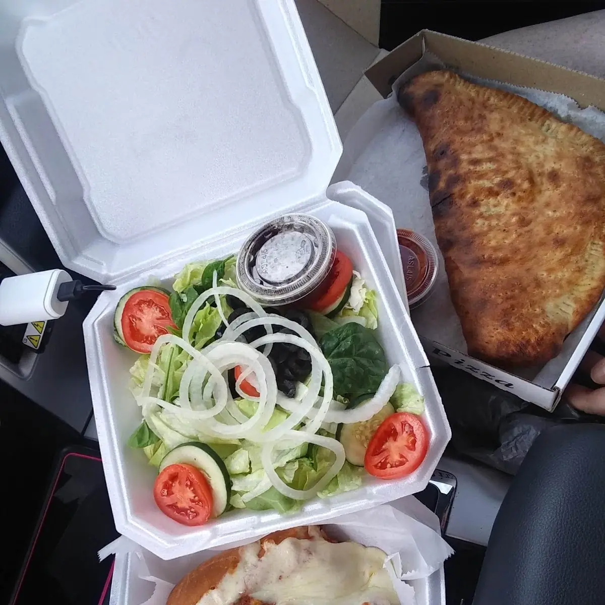 House Salad