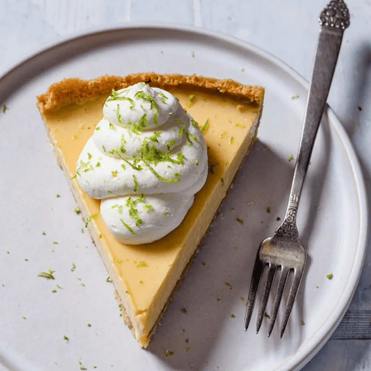 Key Lime Pie