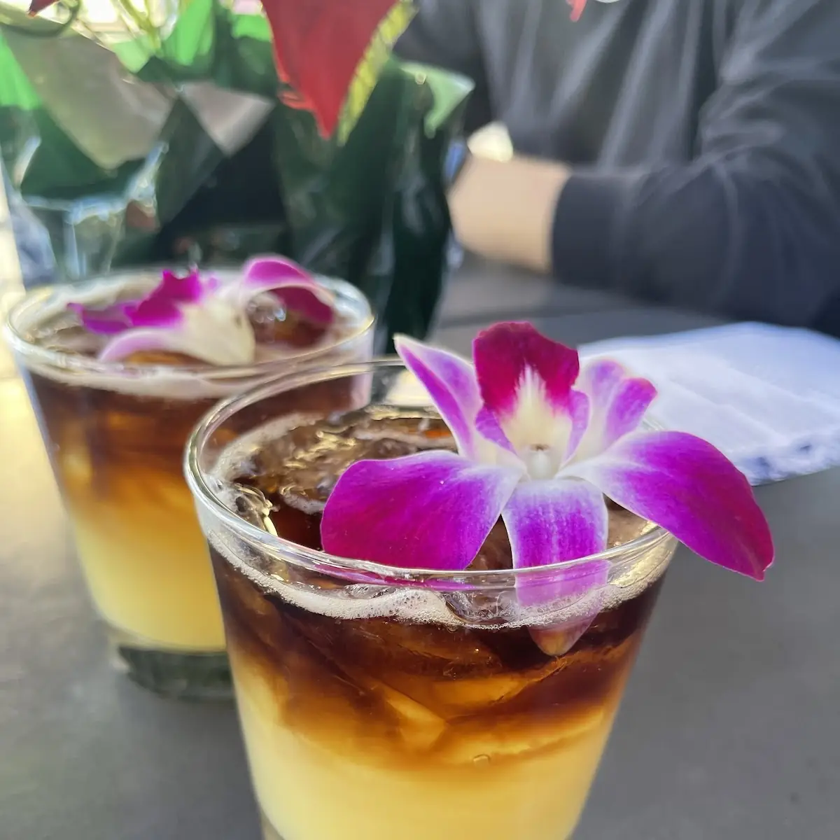 Mai Tai