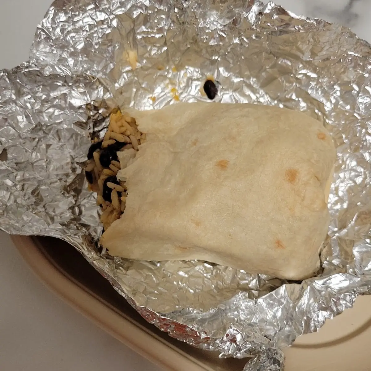 Burrito Supreme