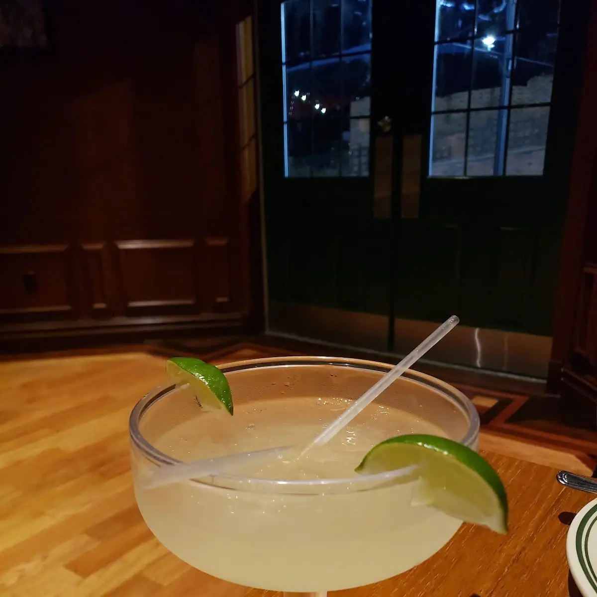 Patron Silver Margherita