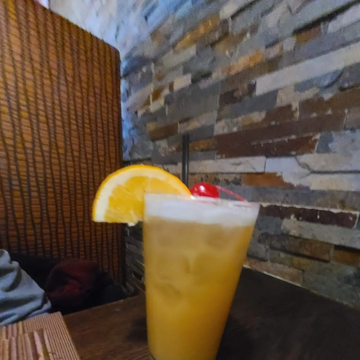 Mai Tai
