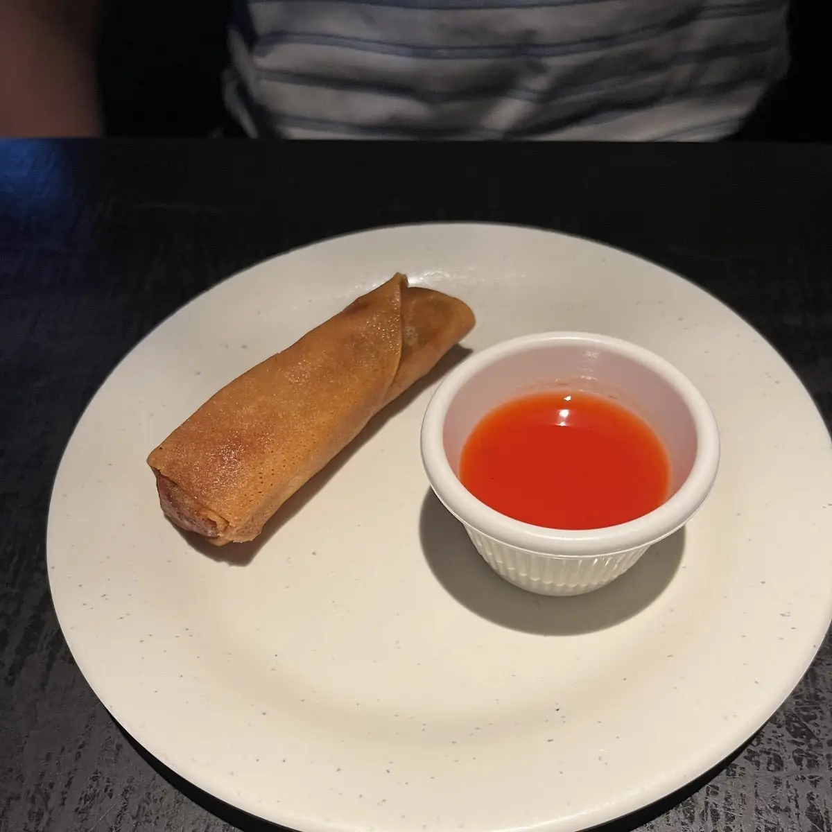 Spring Roll Harumaki