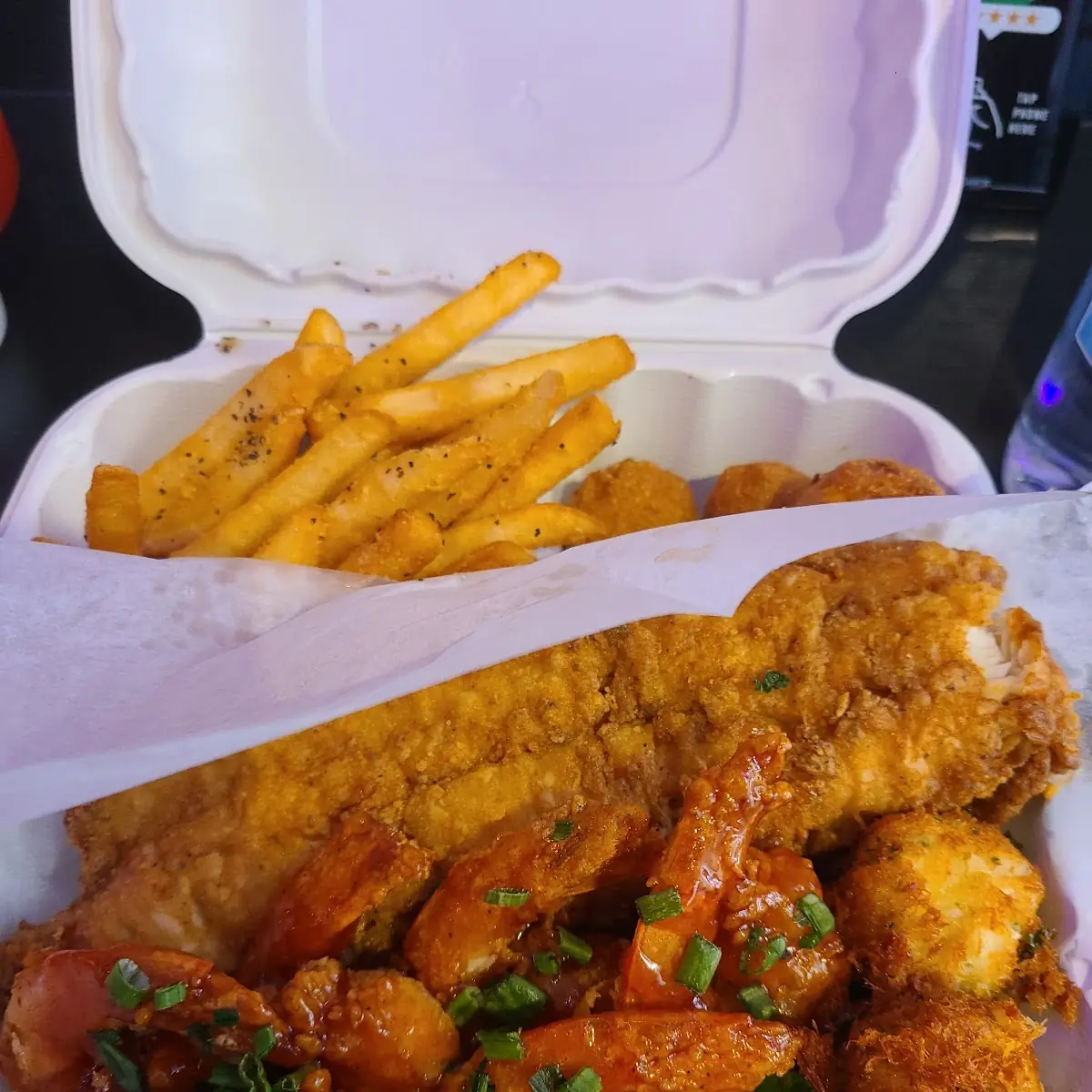 Lemon Pepper