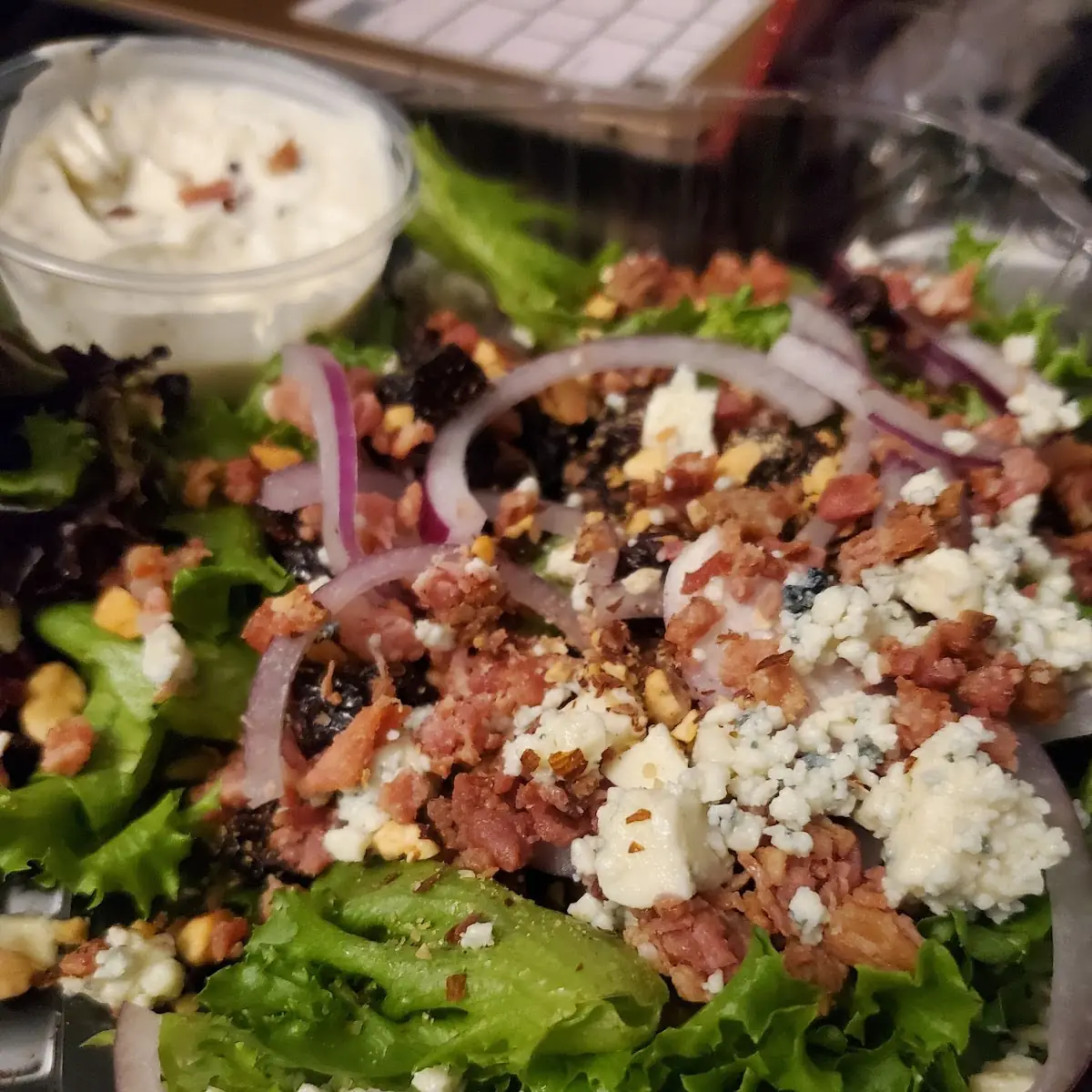Salad