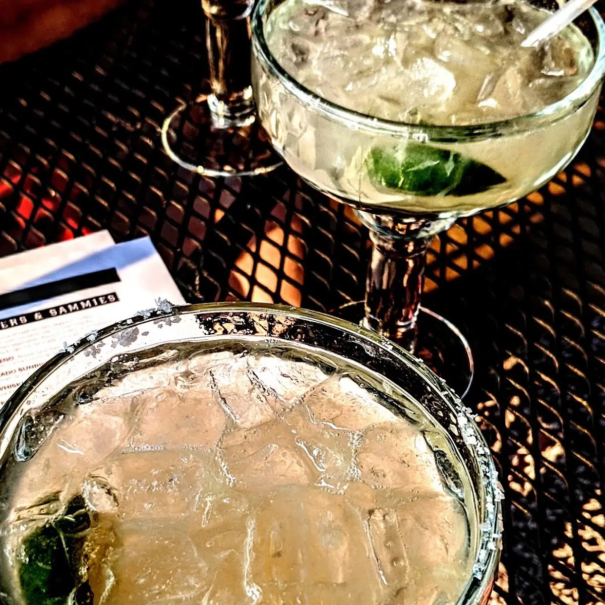 House Margarita