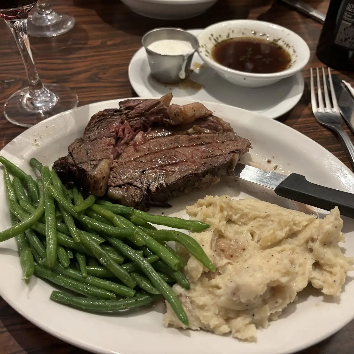 Wednesday Prime Rib
