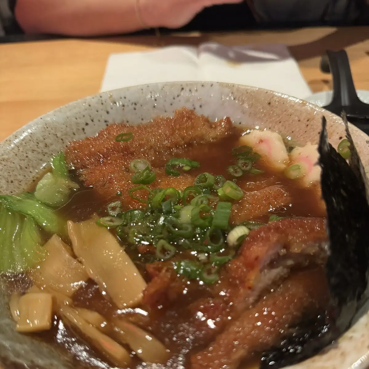 Pork Belly