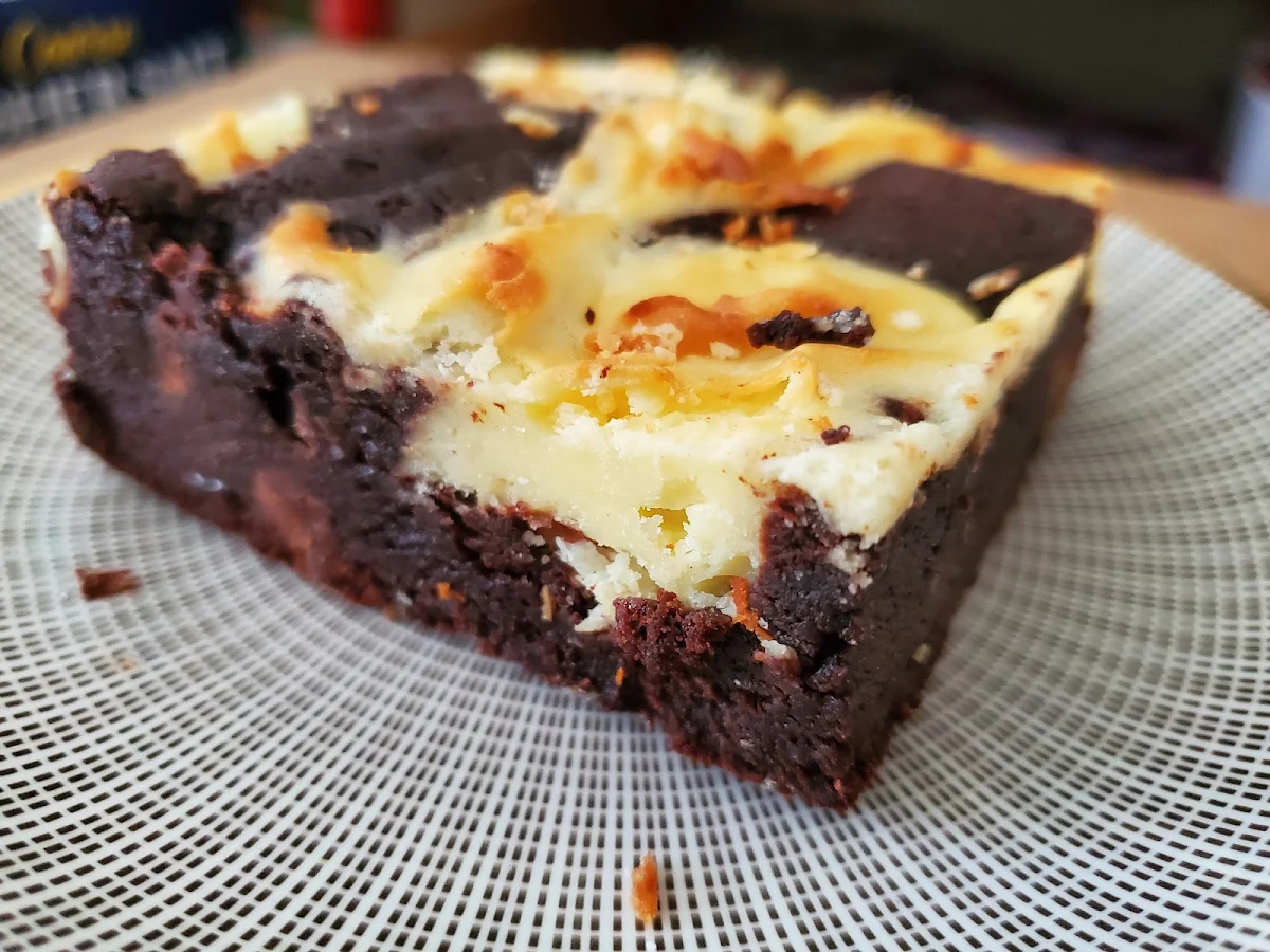 Chocolate Brownie