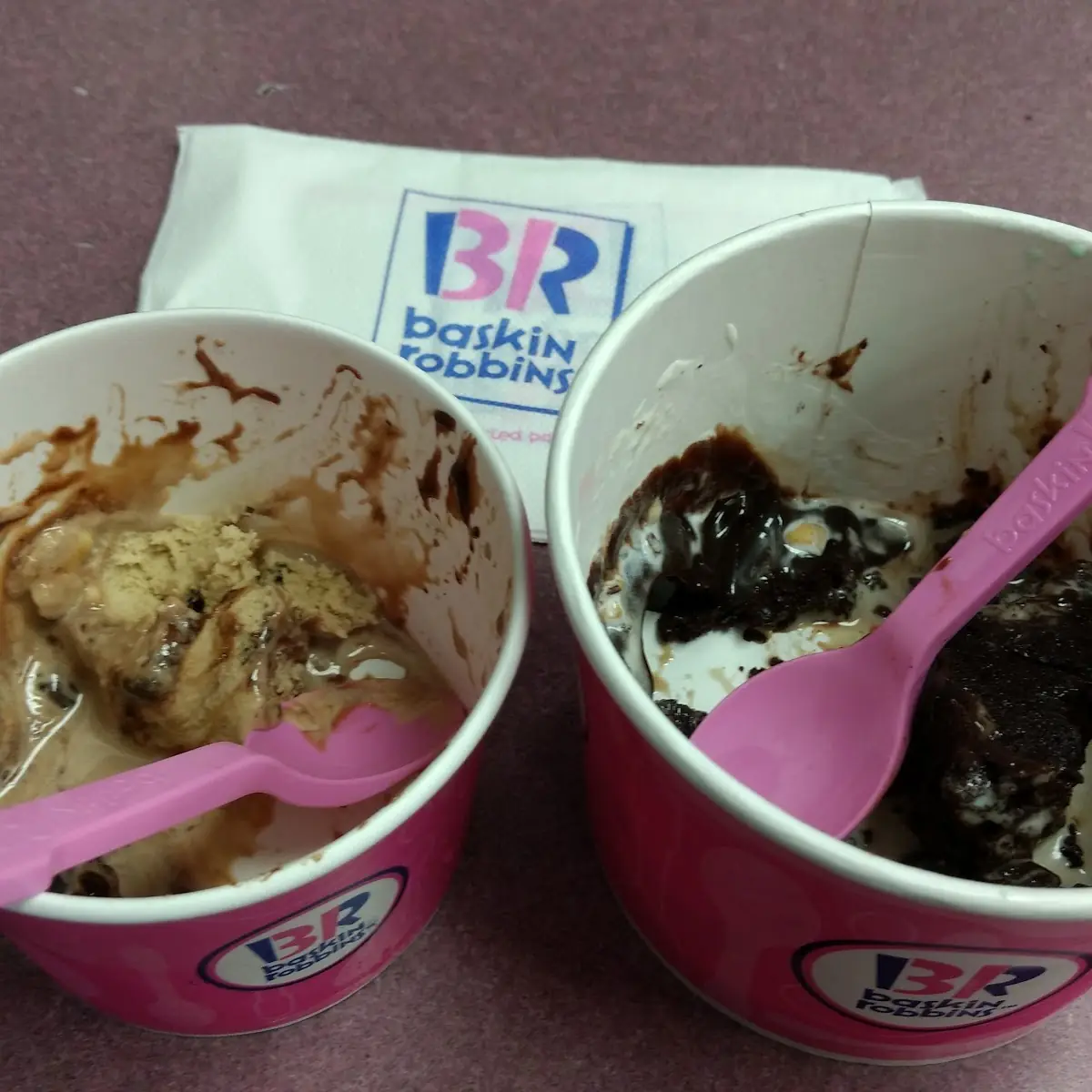 Frozen Yogurt