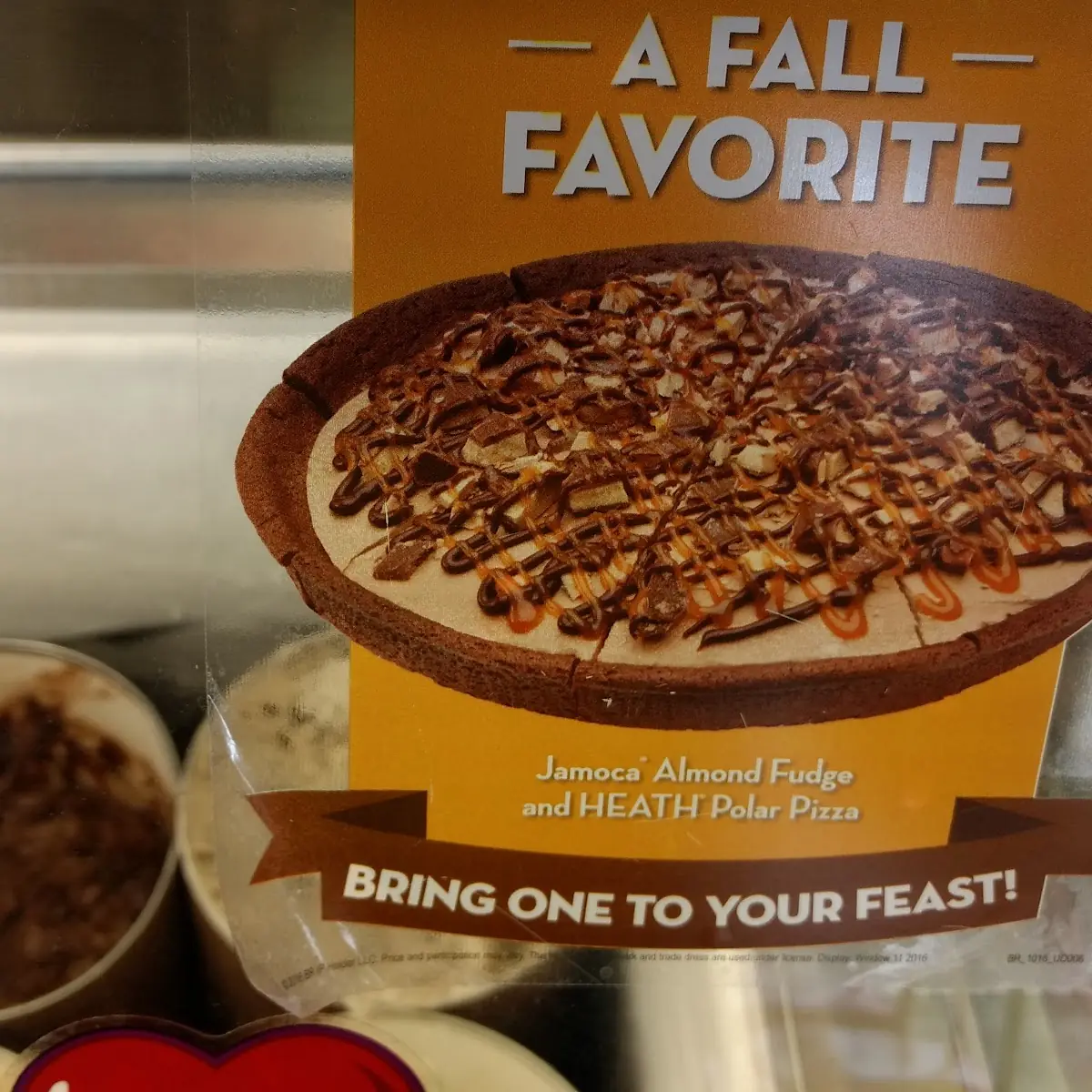 Pecan Pie