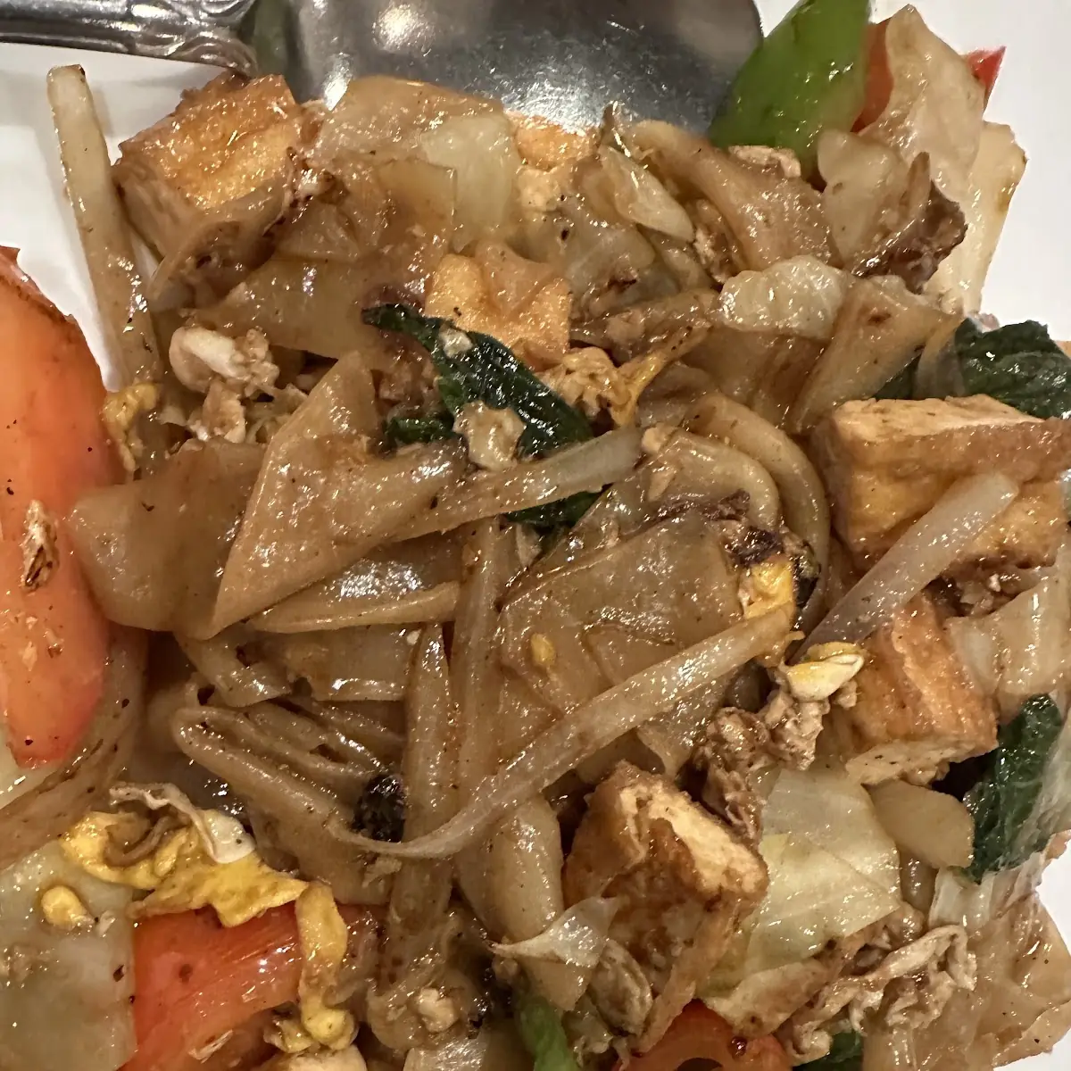 Pad Kee Mao