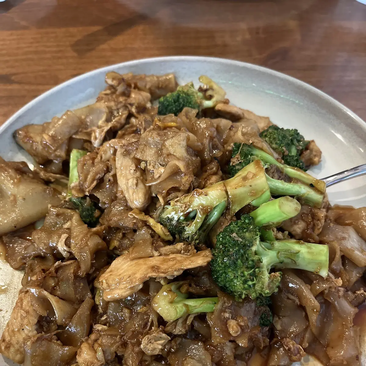 Pad See EW GF
