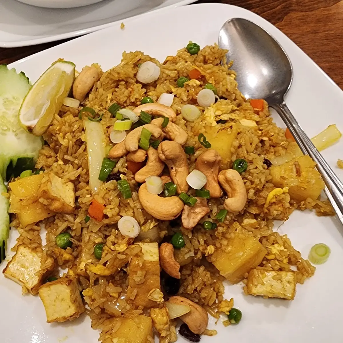 Brown Rice