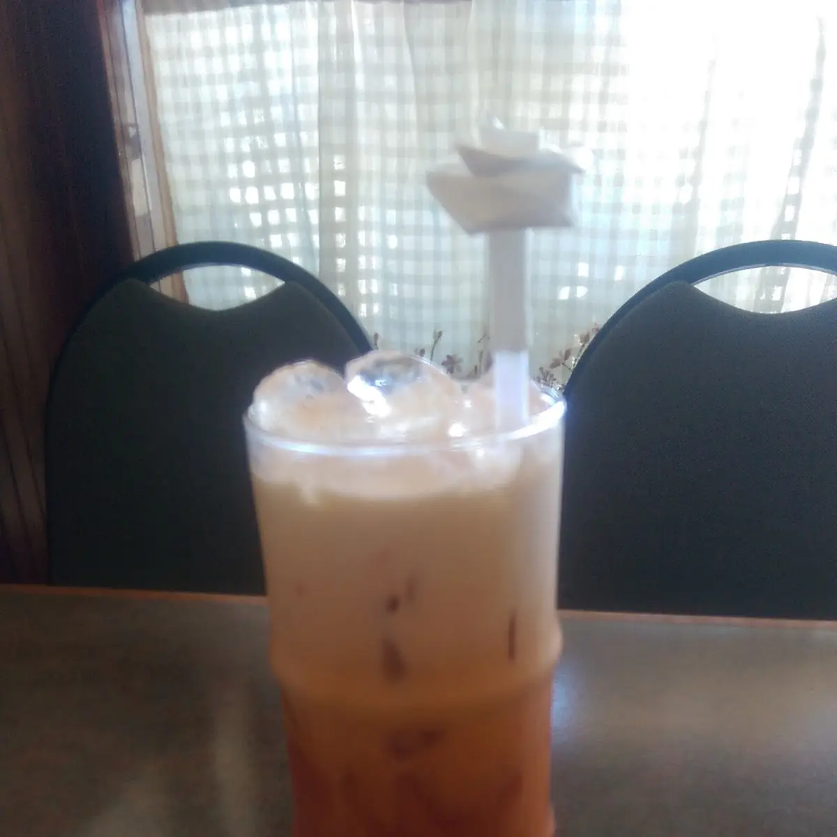 Thai Tea