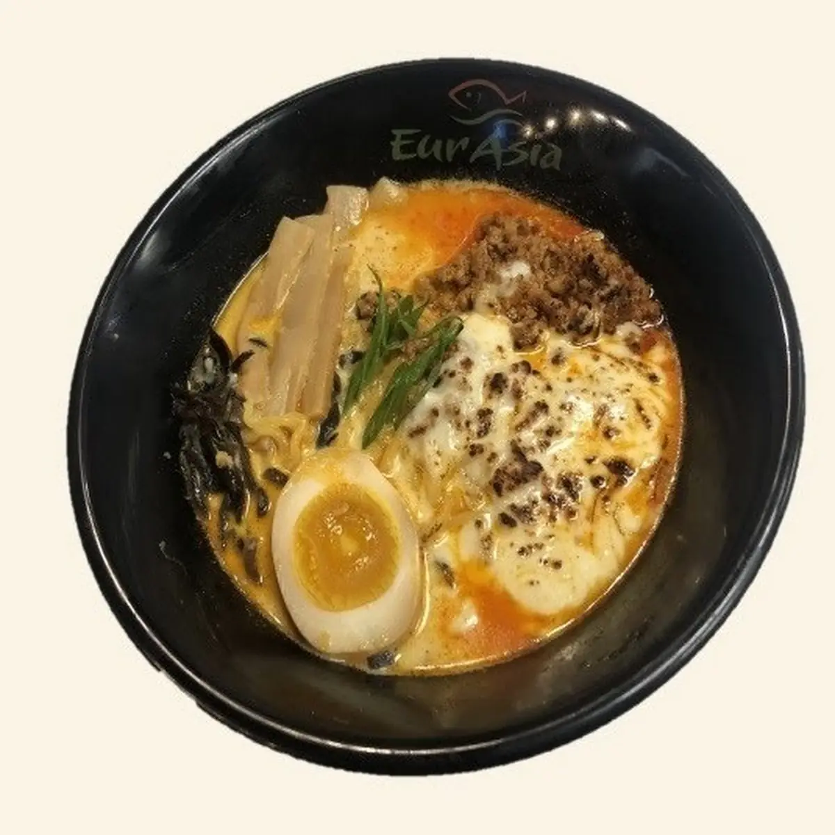 Tonkotsu Ramen