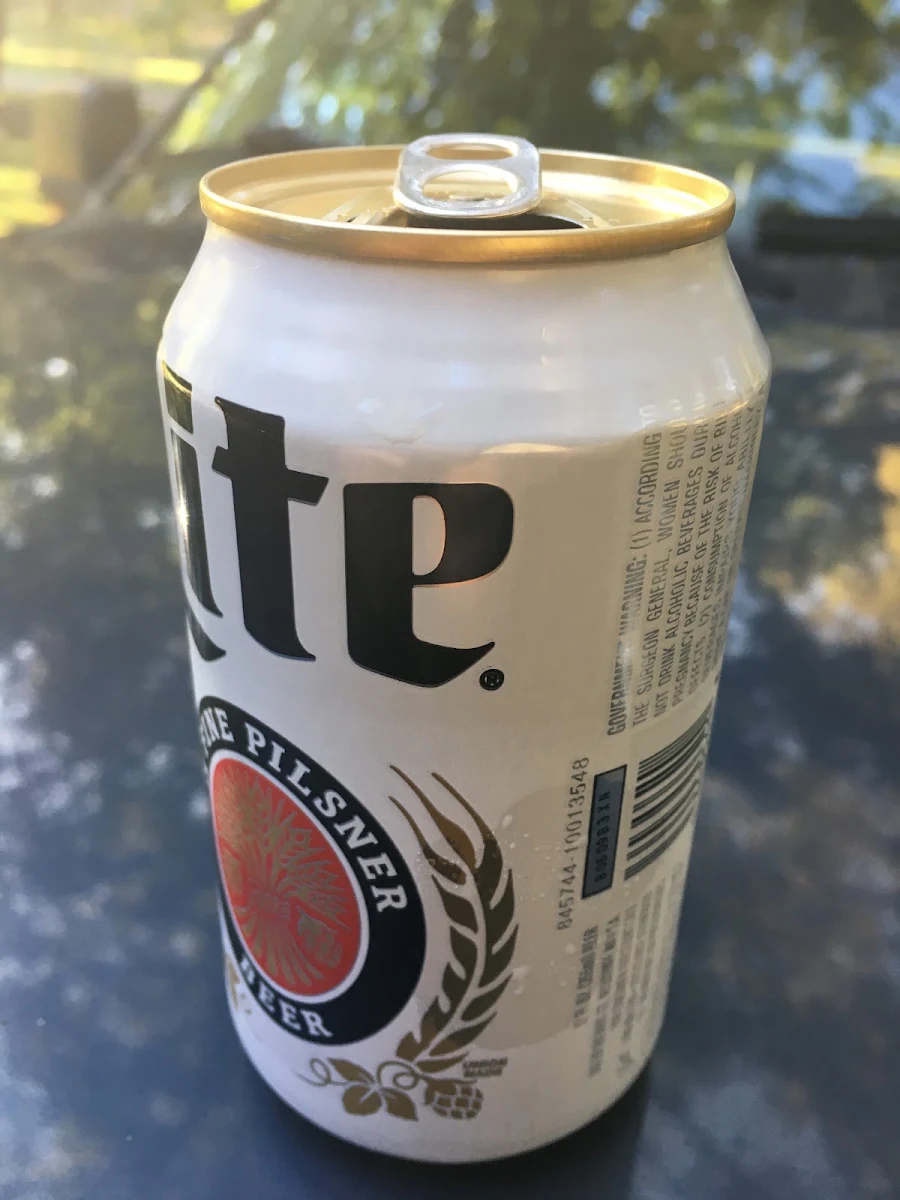 Miller Lite