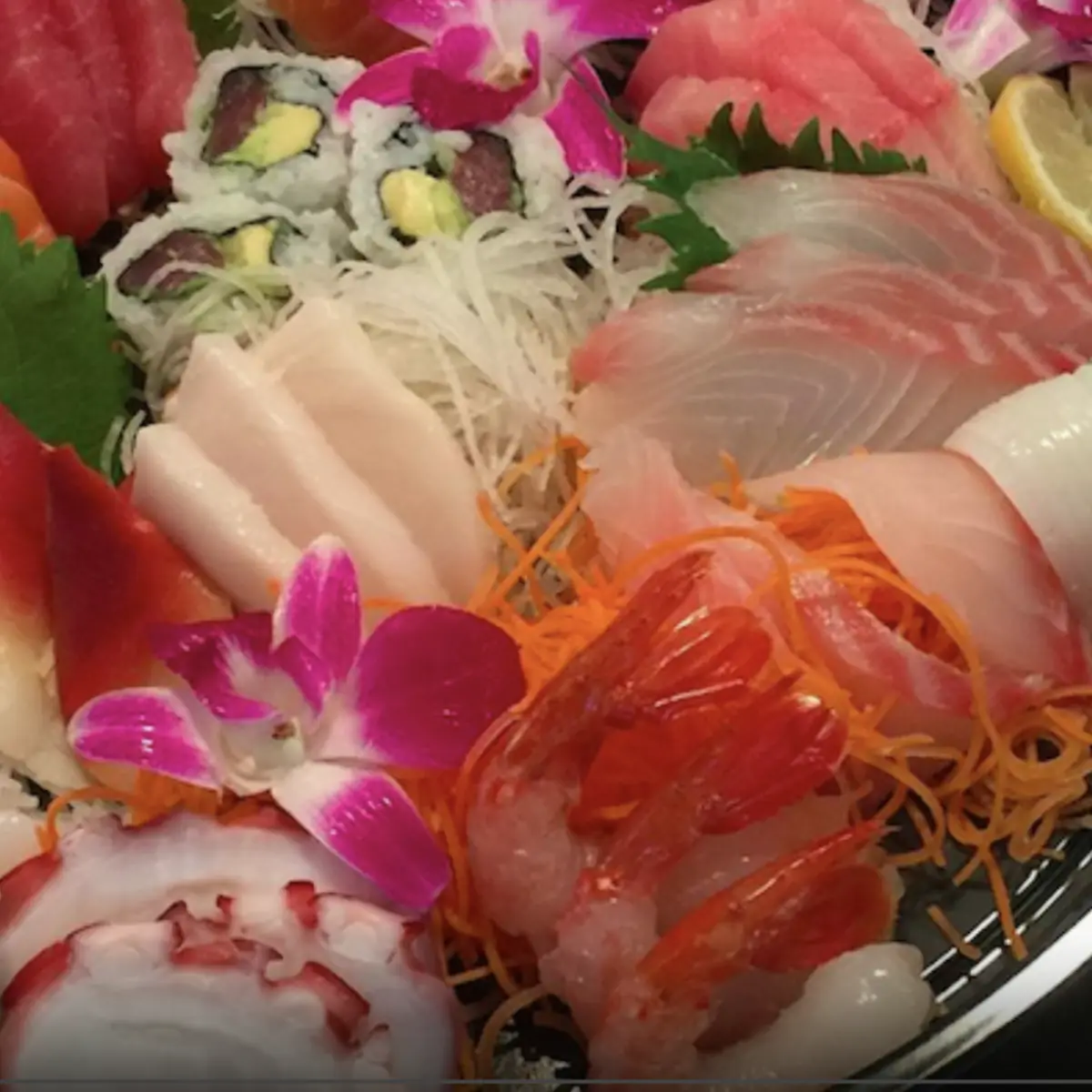 Sashimi