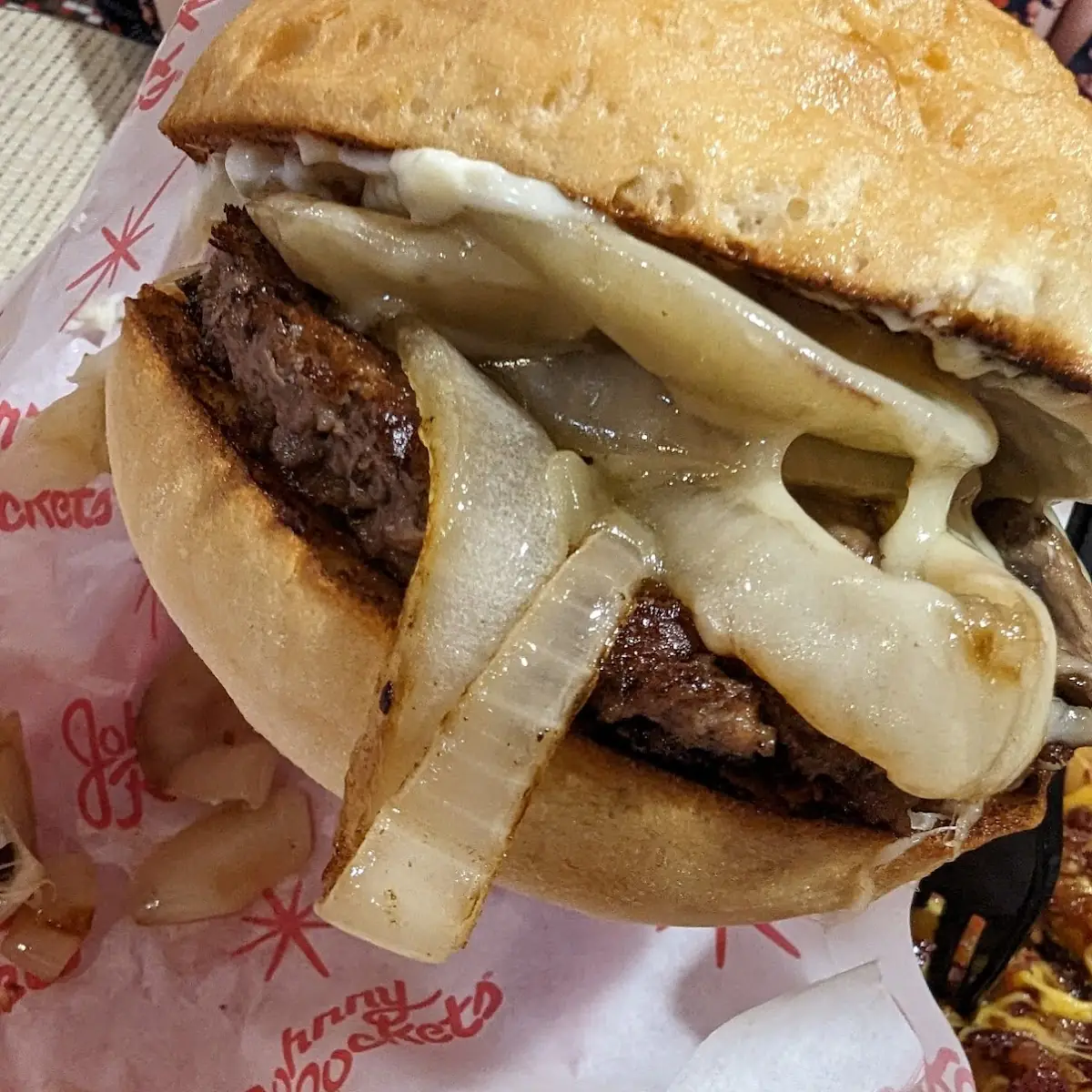 66 Burger