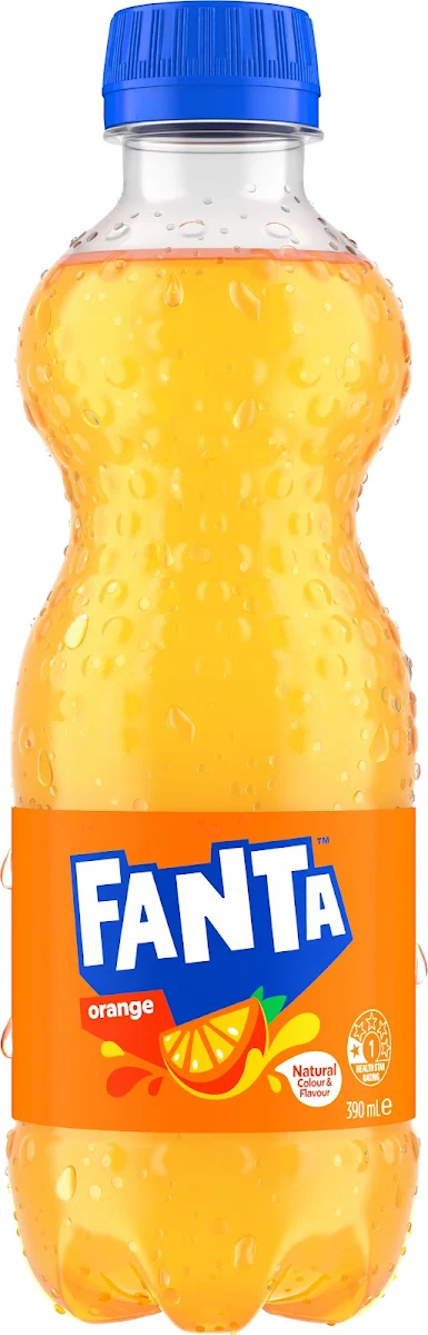 Fanta, LeWrap